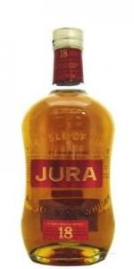 アイル オブ ジュラ18年
