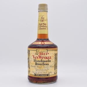 RIP VAN WINKLE / オールド・リップ・ヴァンウィンクル15年