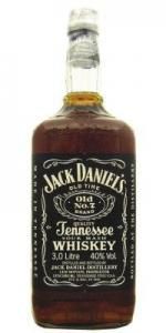 ジャック ダニエル 3000ml
