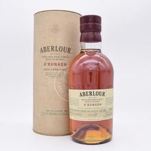 ABERLOUR / アベラワー アブーナ 旧ボトル