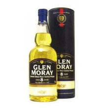 GLEN MORAY / グレンマレイ8年