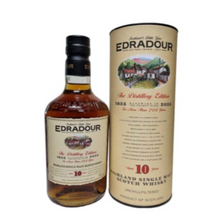 【先行販売品】エドラダワー10年 創業200周年記念ラベル