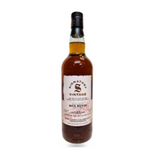 【先行販売品】ベンネヴィス10年 2015 100Proof シグナトリー