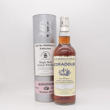 エドラダワー10年 2015 シグナトリー Bottled Exclusively for Japan