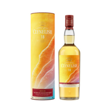 【先行販売品】クライヌリッシュ18年 ディアジオスペシャルリリース2025