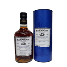 【先行販売品】エドラダワー10年 PX シェリー スモール・バッチ 創業200周年記念ラベル