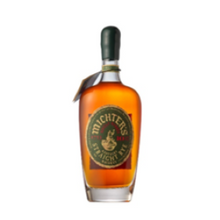 ミクターズ10年 シングルバレル ライウイスキー