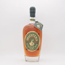 ミクターズ10年 シングルバレル ライウイスキー