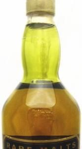 リンクウッド22年1972 レアモルト