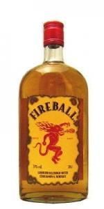 ファイアボール