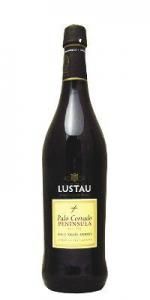 エミリオ・ルスタウ パロ・コルタード ペニンシュラ