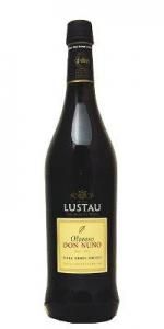 エミリオ・ルスタウ ドライ・オロロソ ドン・ヌーノ