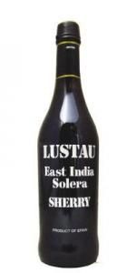 エミリオ・ルスタウ リッチ・クリーム イースト・インディア