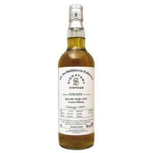GLENLOSSIE / グレンロッシー20年1996 シグナトリービンテージ アンチルフィルタード