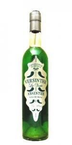 アブサン ヴェルサント ラ ヴェルテ