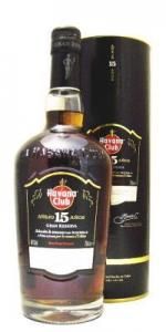 ハバナクラブ15年