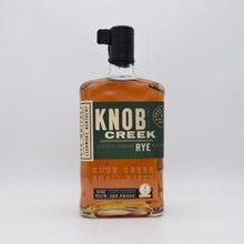 KNOB CREEK / ノブクリーク ライ