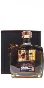 アラン 21周年記念ボトル