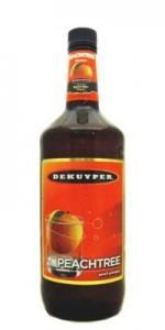 デカイパー ピーチツリー 1000ｍｌ