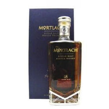 MORTOLACH / モートラック18年