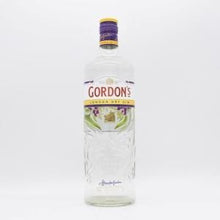 ゴードンジン 43％