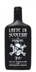 ラッテ リ ソッチラ 70度