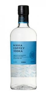 ニッカ カフェ ウォッカ