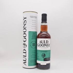 カリラ11年 2013 オールドグーンシーズ グローバルウイスキー