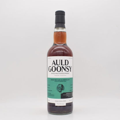 カリラ11年 2013 オールドグーンシーズ グローバルウイスキー