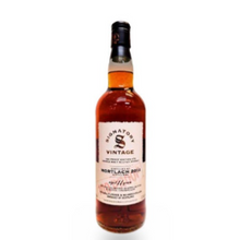 【先行販売品】モートラック11年 2014 100Proof シグナトリー