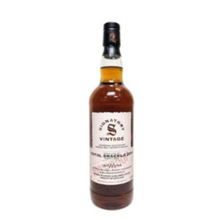 【先行販売品】ロイヤルブラックラ11年 2014 100Proof シグナトリー