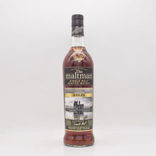アラン11年 2014 モルトマン「フロンティア」FOR THE ULTIMATE SPIRITS【量り売り】