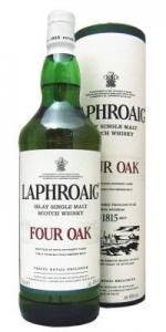 LAPHROAIG / ラフロイグ フォーオーク