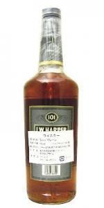 I．W．ハーパー １０１