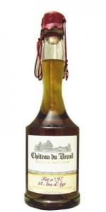 シャトー・ド・ブルイユ カスクストレングス13年