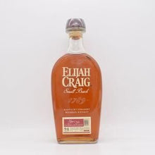 エライジャクレイグ スモールバッチ【量り売り】