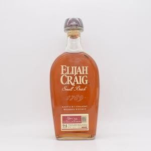 エライジャクレイグ スモールバッチ【量り売り】