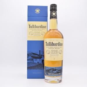 タリバーディン ソーテルヌフィニッシュ