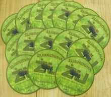 ズブロッカ コースター15枚セット