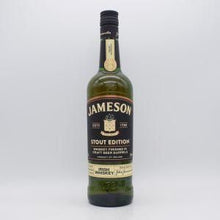 ジェムソン カスクメイツ スタウトエディション