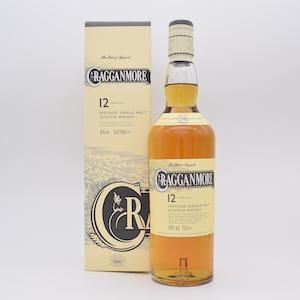 クラガンモア12年 【量り売り】