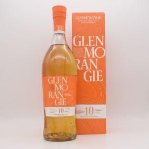 GLENMORANGIE / グレンモーレンジ10年 オリジナル【量り売り】