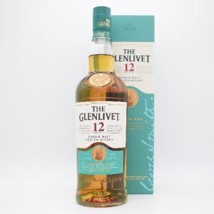 The GLENLIVET / グレンリベット12年 【量り売り】