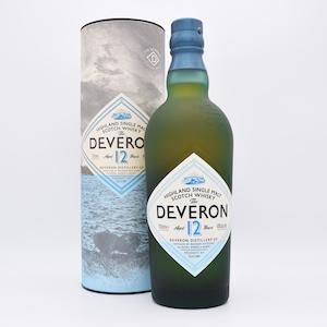 DEVERON / ザ・デヴェロン12年【量り売り】