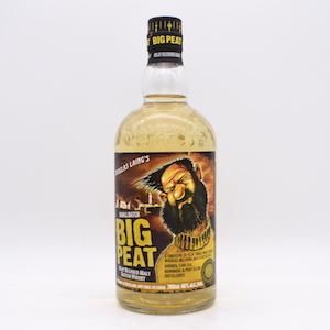 BIG PEAT / ビッグピート ダグラスレイン【量り売り】