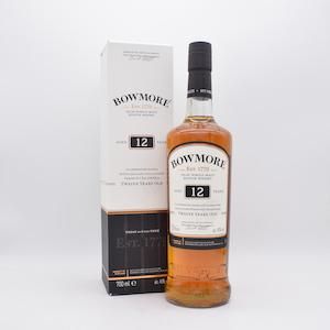 ボウモア12年【量り売り】