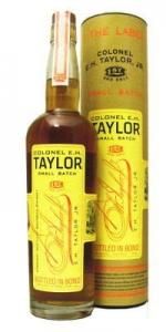 コロネル ＥＨ テイラー スモールバッチ 【量り売り】