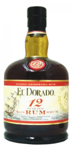 エル・ドラド１２年 ラム ガイアナ 【量り売り】