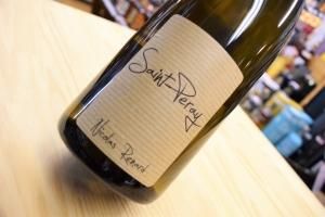 サン・ペレ 2012 （ロワール・ボトリング）/ ニコラ・ルナール