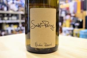 サン・ペレ 2012 （ロワール・ボトリング）/ ニコラ・ルナール